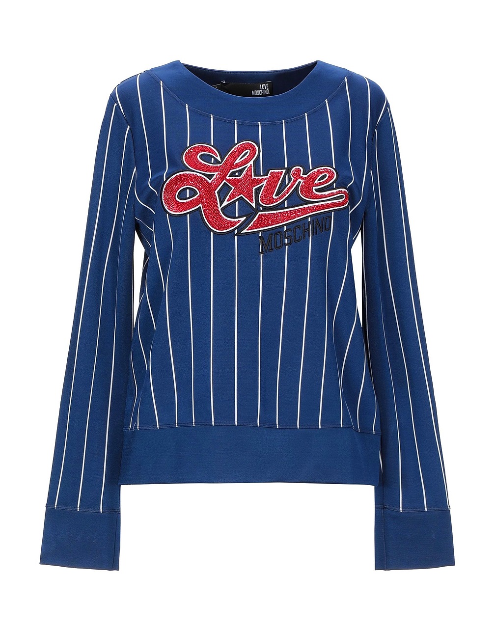 LOVE MOSCHINO - T-shirts
