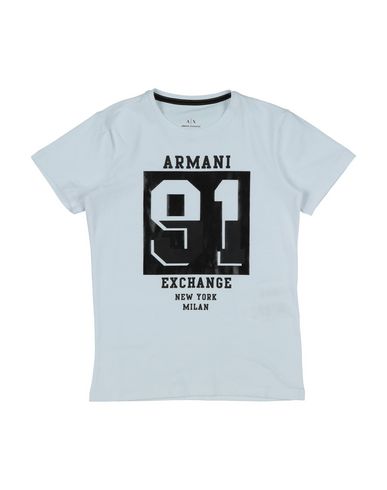 kids armani exchange