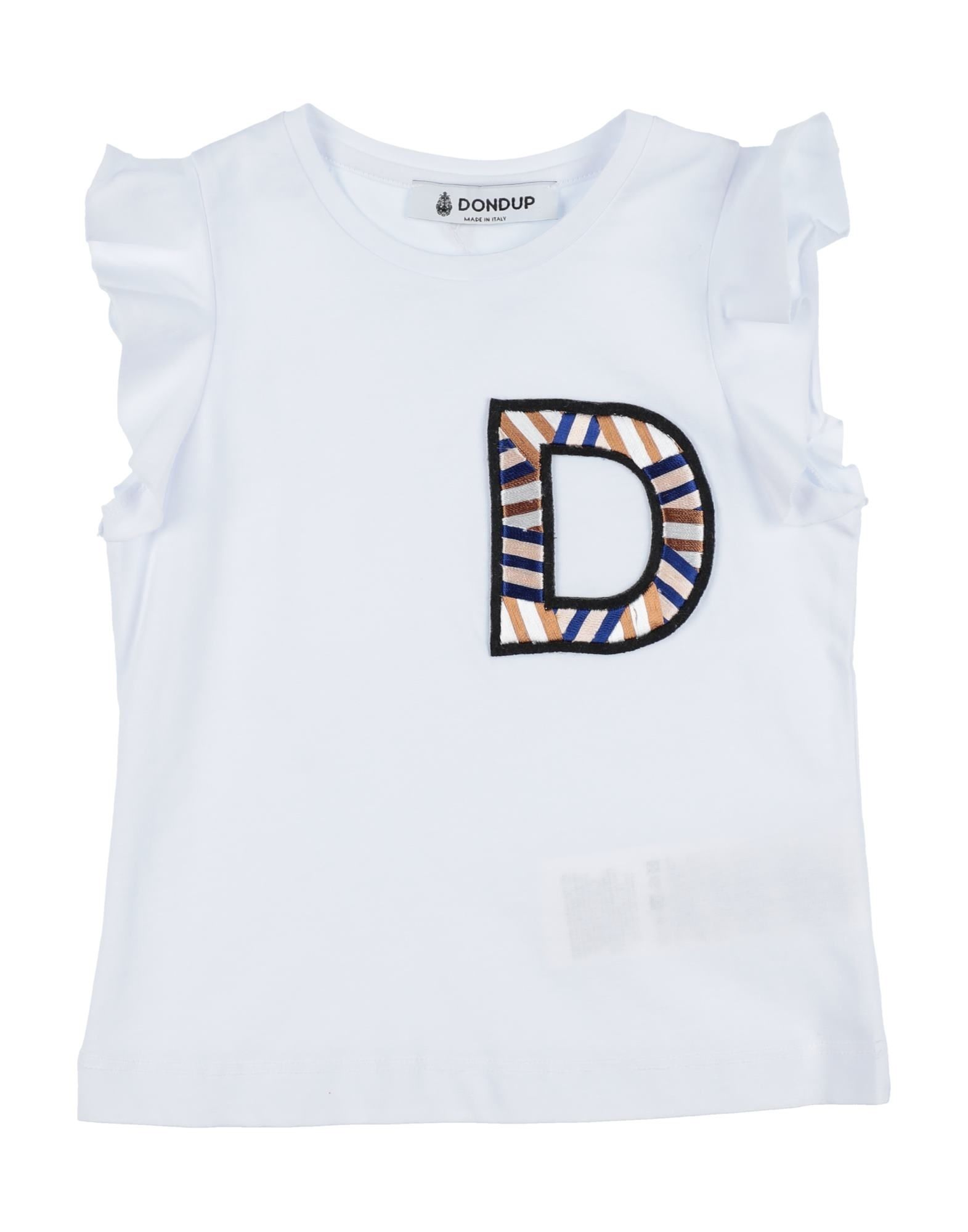 DONDUP - T-shirts