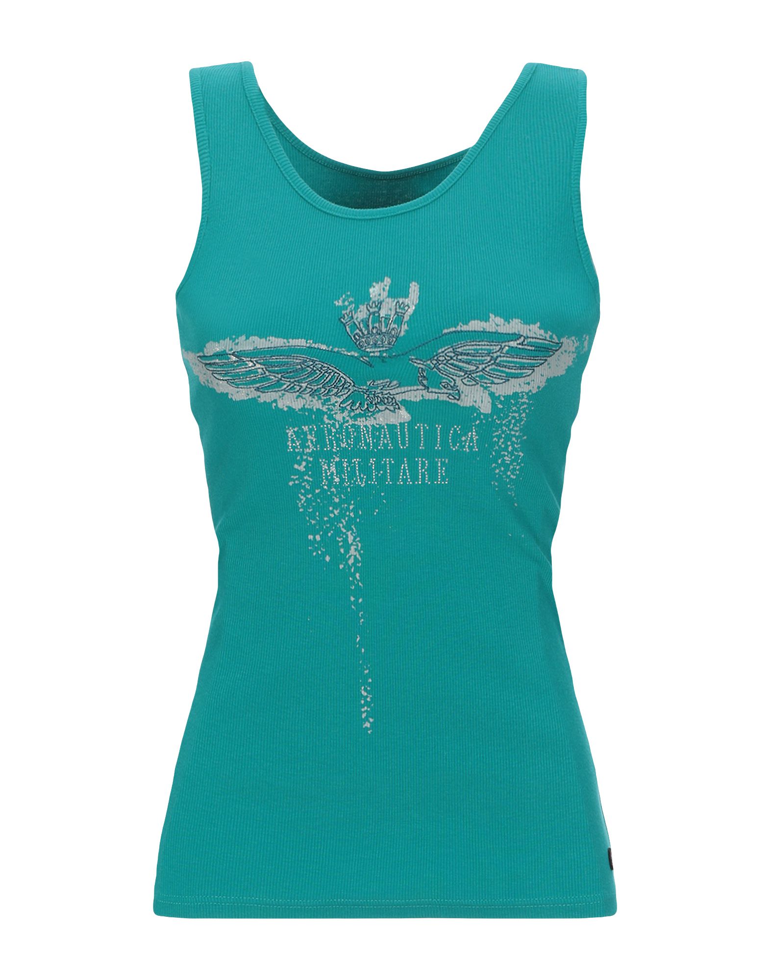 AERONAUTICA MILITARE - Tank tops
