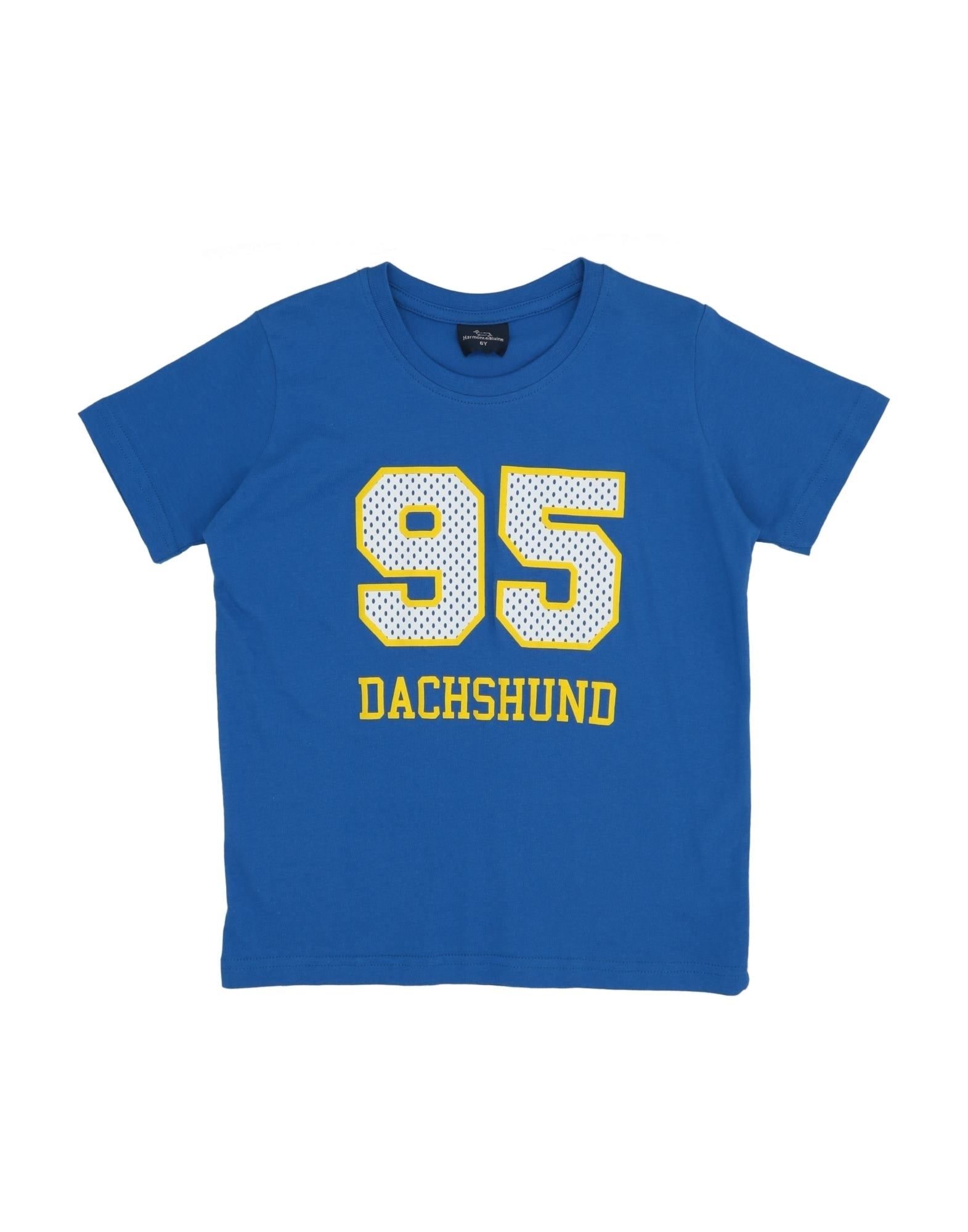 HARMONT & BLAINE - T-shirts