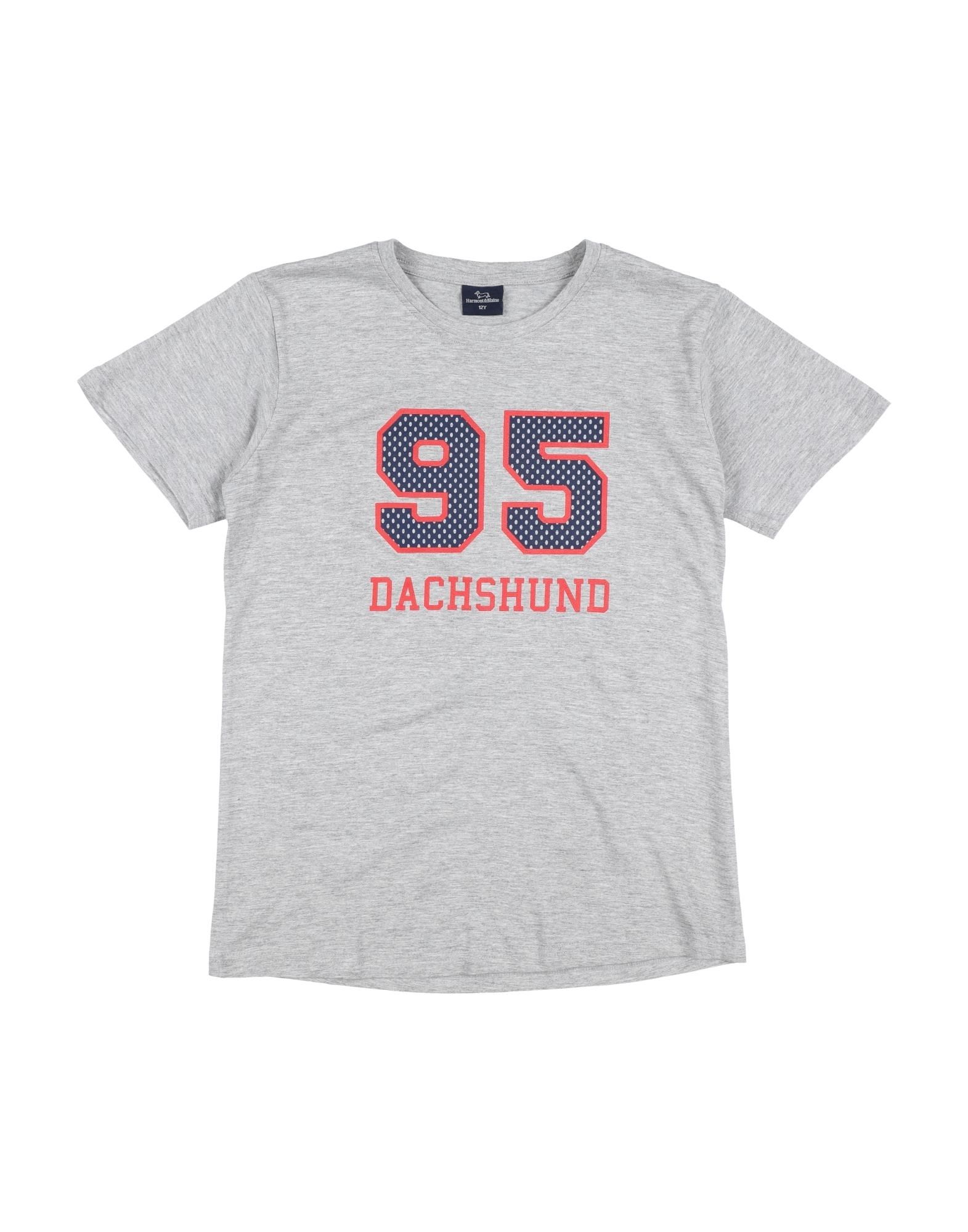 HARMONT & BLAINE - T-shirts