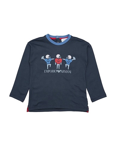 ZOOM EMPORIO ARMANI - T-shirt