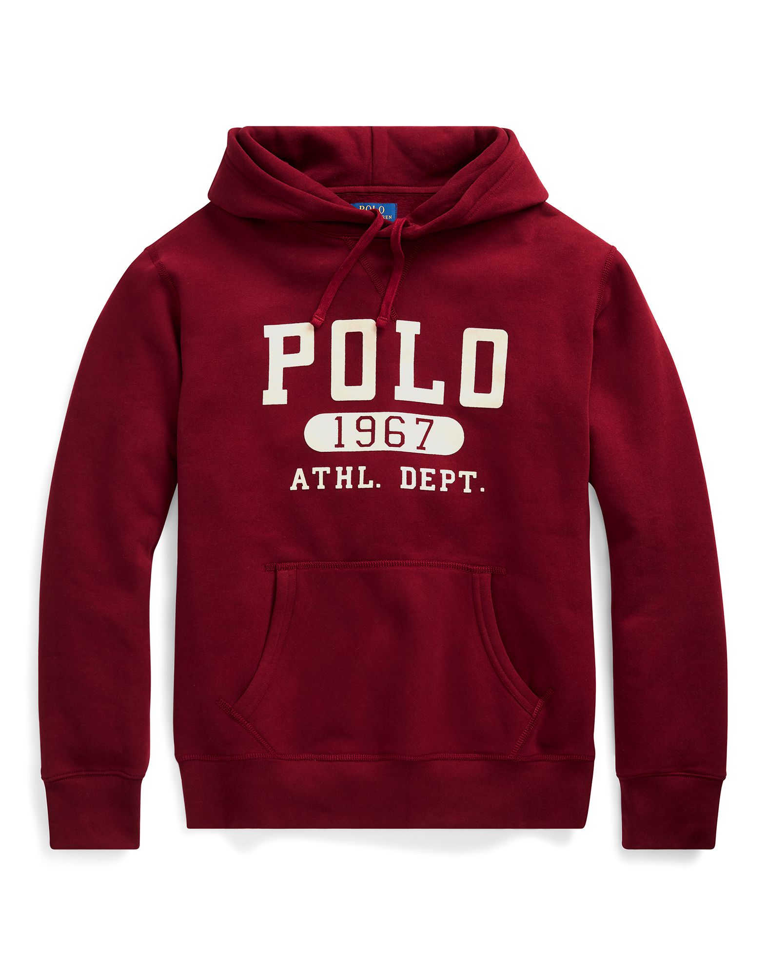 sudadera polo ralph lauren hombre