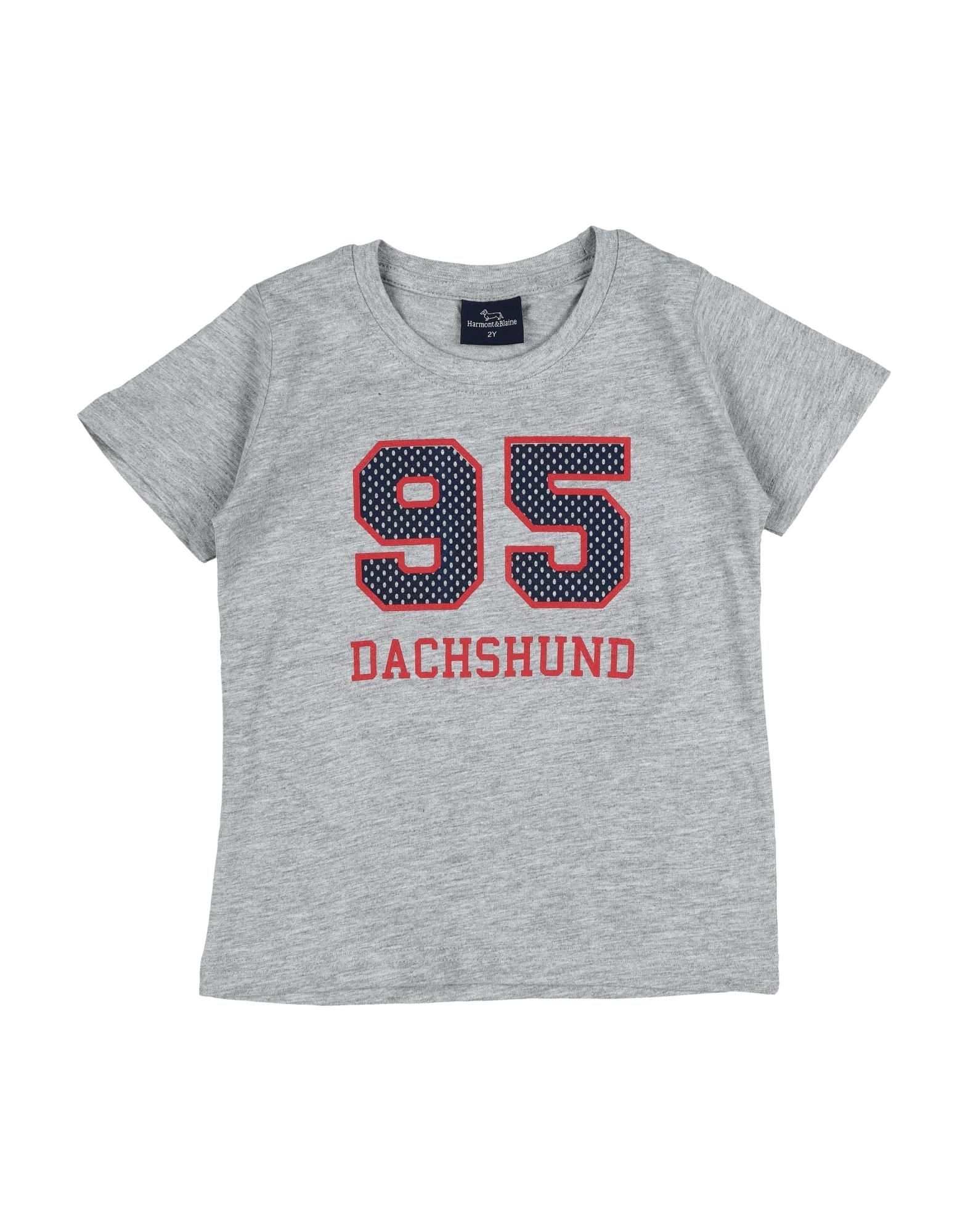 HARMONT & BLAINE - T-shirts