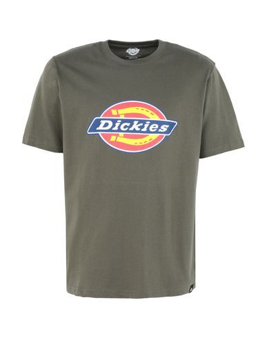 Dickies T-shirts In Blue