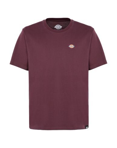 Dickies T-shirts In Red