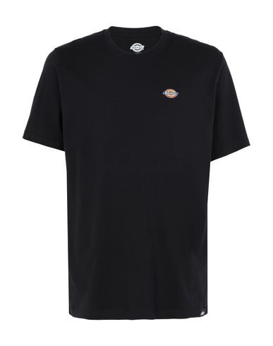 Dickies T-shirts In Black