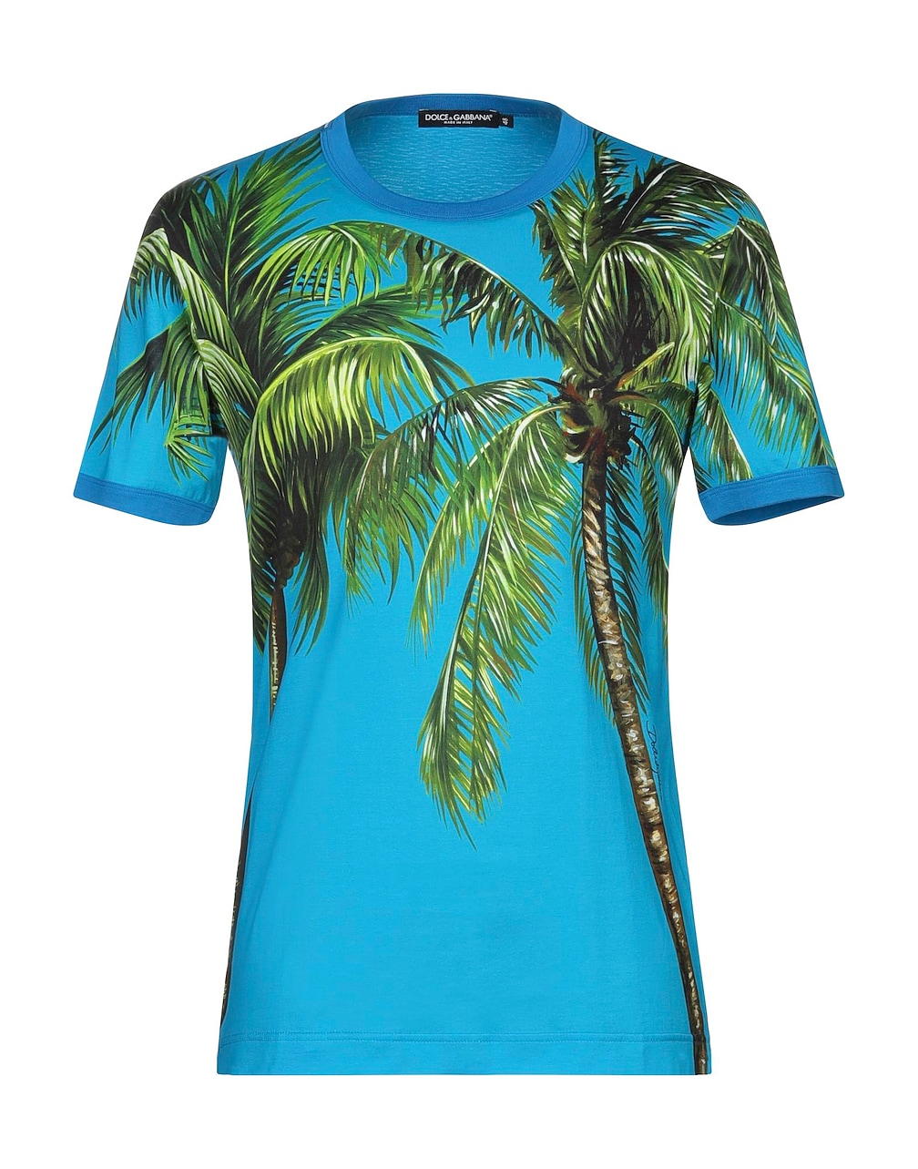 DOLCE&GABBANA - Camisetas