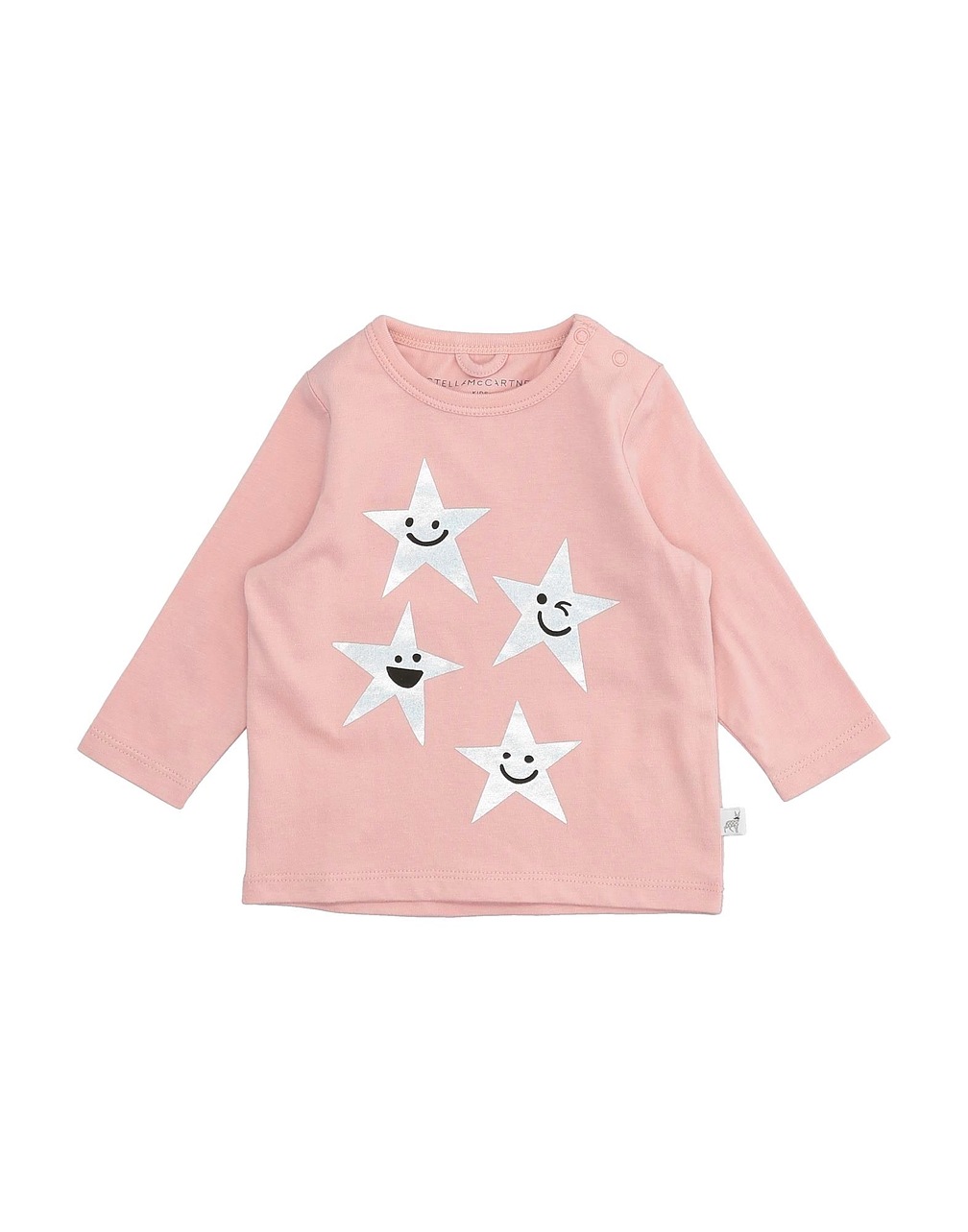STELLA McCARTNEY KIDS - T-shirts