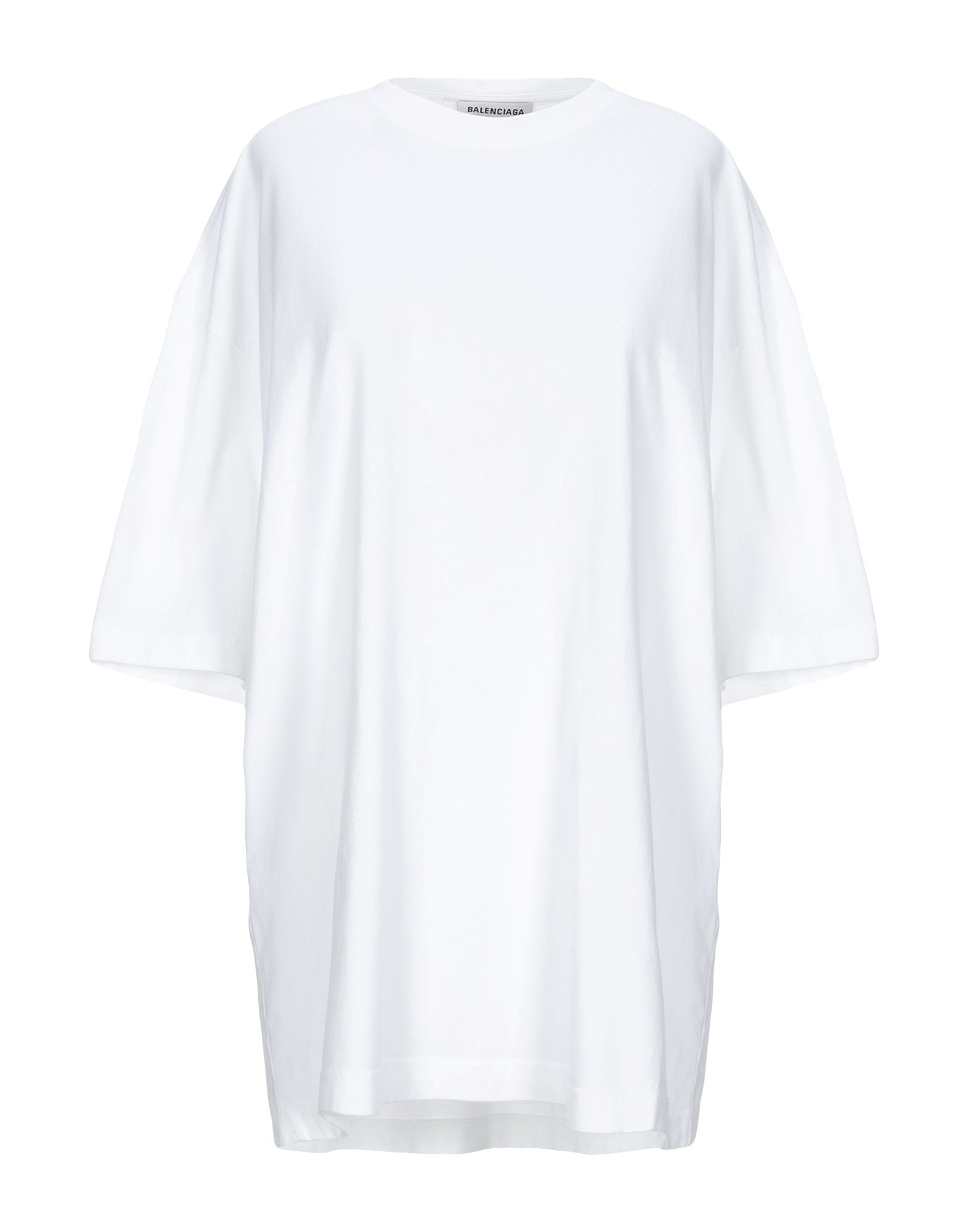 camiseta balenciaga mujer