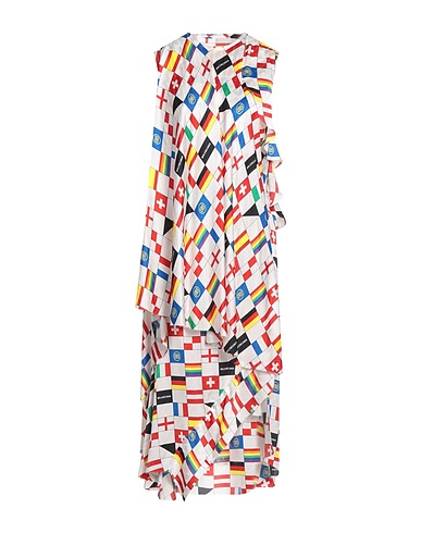 ZOOM BALENCIAGA - 3/4 length dress