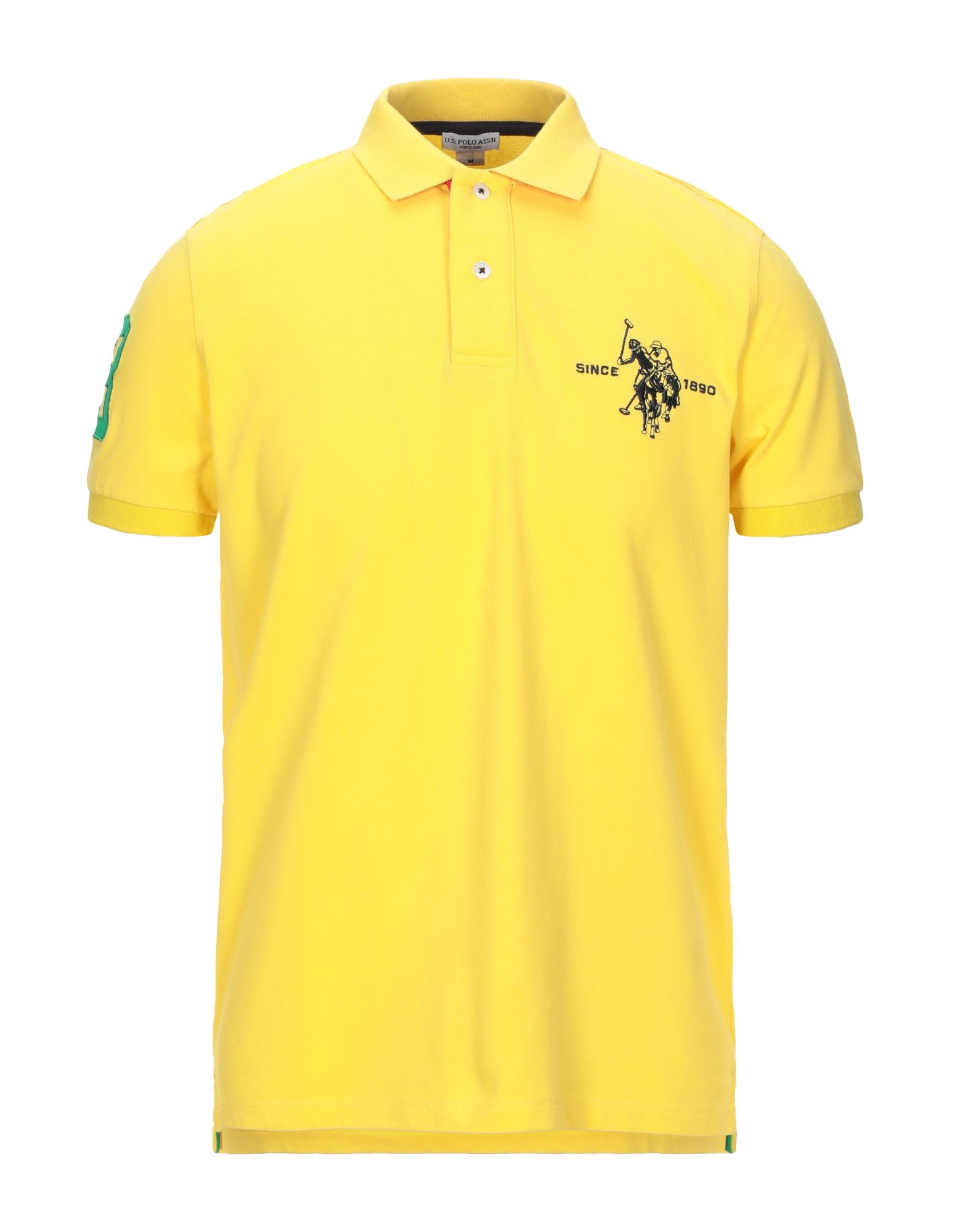 U.S.POLO ASSN. - Poloshirts