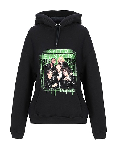ZOOM BALENCIAGA - Sweat-shirt