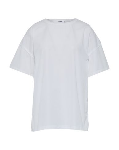 Click to view more detailed imagery on our partner's website Jil Sander T-shirt In White