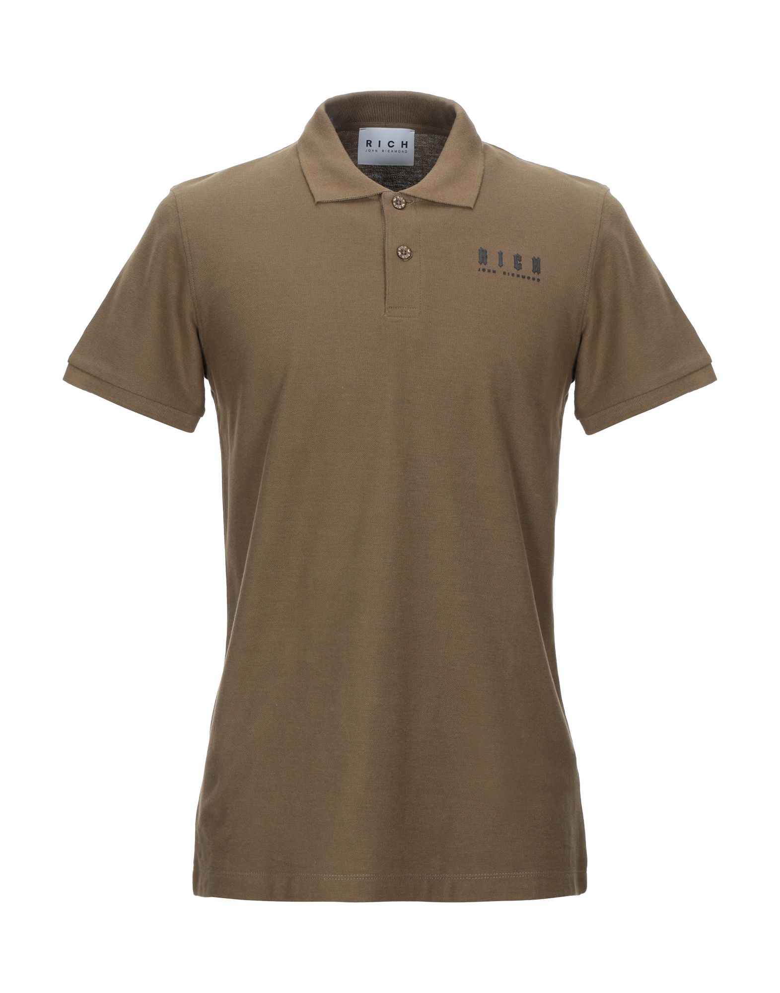 JOHN RICHMOND - ポロシャツ
