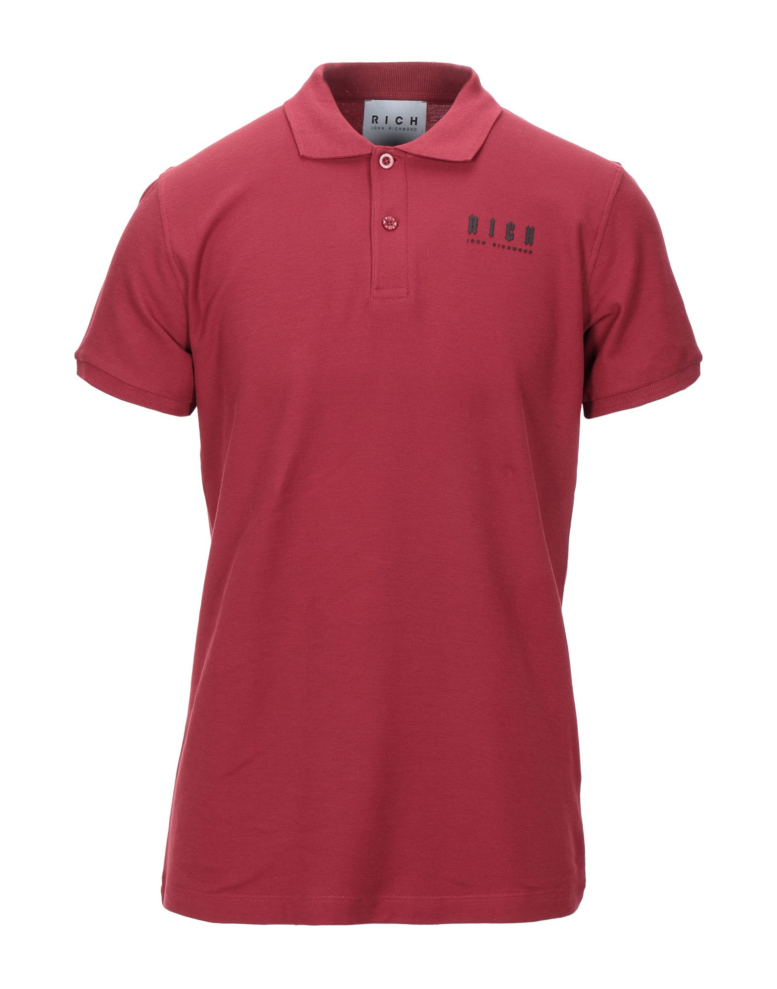 JOHN RICHMOND - Polo shirts