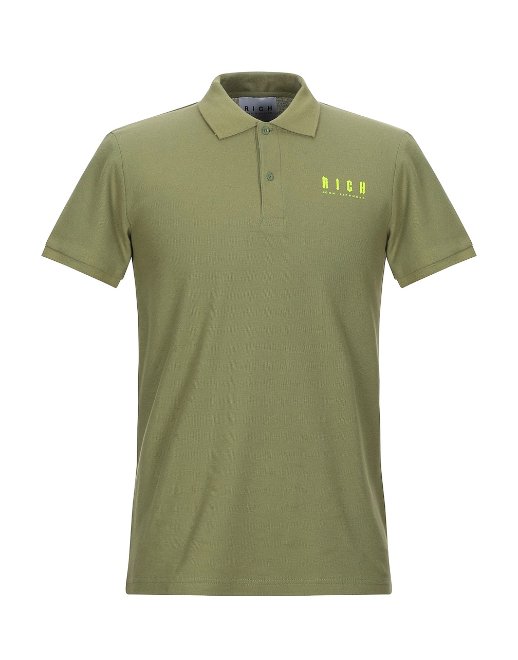 JOHN RICHMOND - Poloshirts