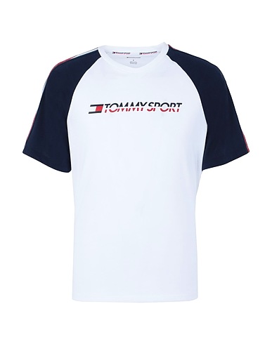 ZOOM TOMMY SPORT - Athletic tops