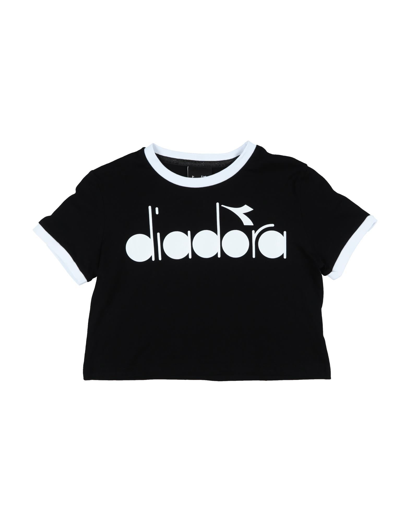 DIADORA - T-shirts