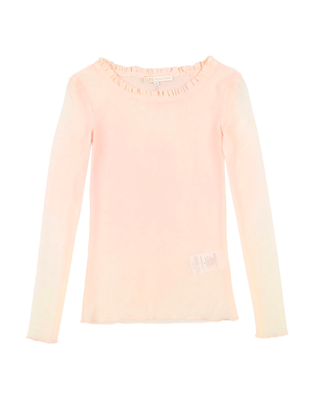 PATRIZIA PEPE - T-shirts