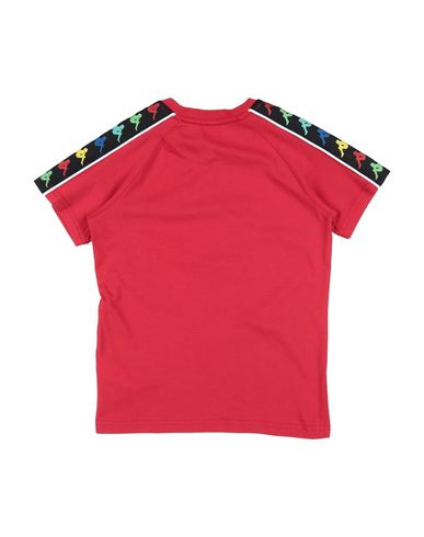 Kappa Unisex Kinder Bmg Unbranded T-Shirt S/S Kids T-Shirt Kappa Unisex Kinder Bmg Unbranded T-Shirt S/S Kids T-Shirt