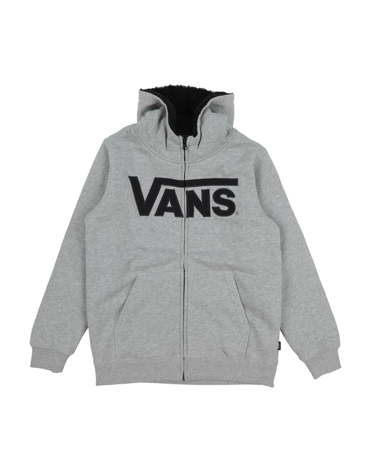 vans maglie