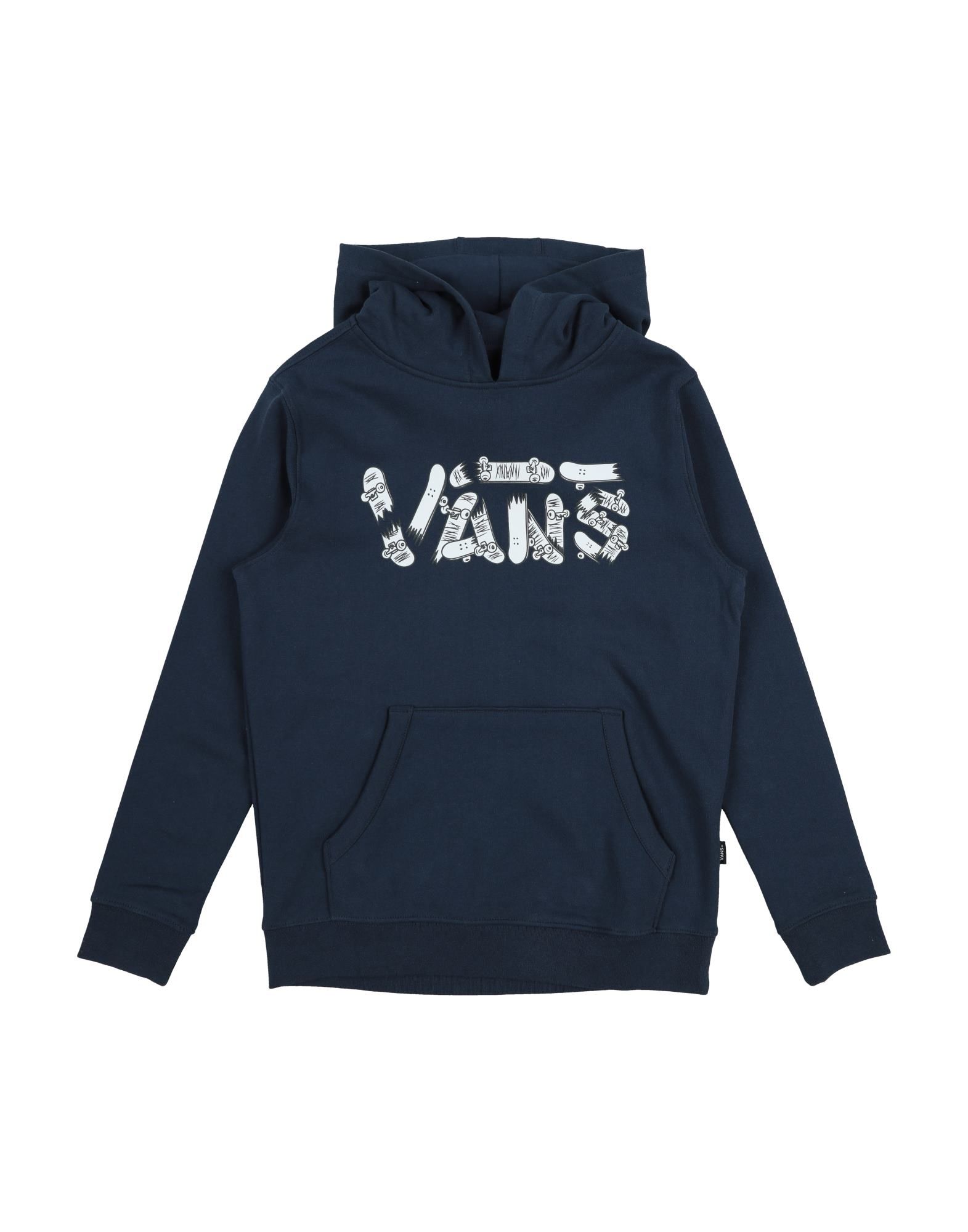 vans maglie