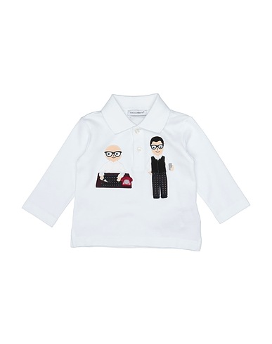ZOOM DOLCE & GABBANA - Polo shirt