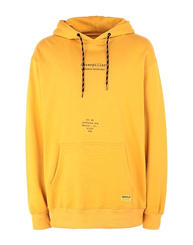 ZOOM CATERPILLAR - Hooded track jacket