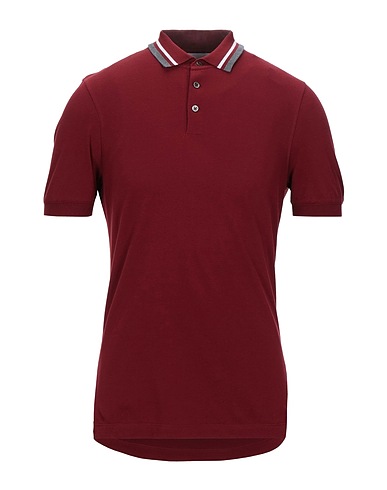ZOOM BRUNELLO CUCINELLI - Polo shirt