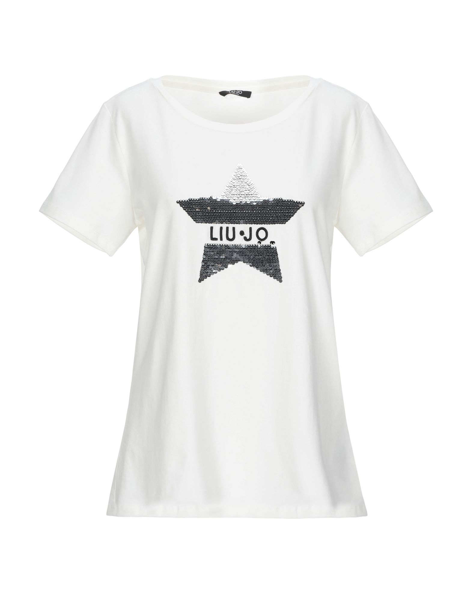 camisetas liu jo