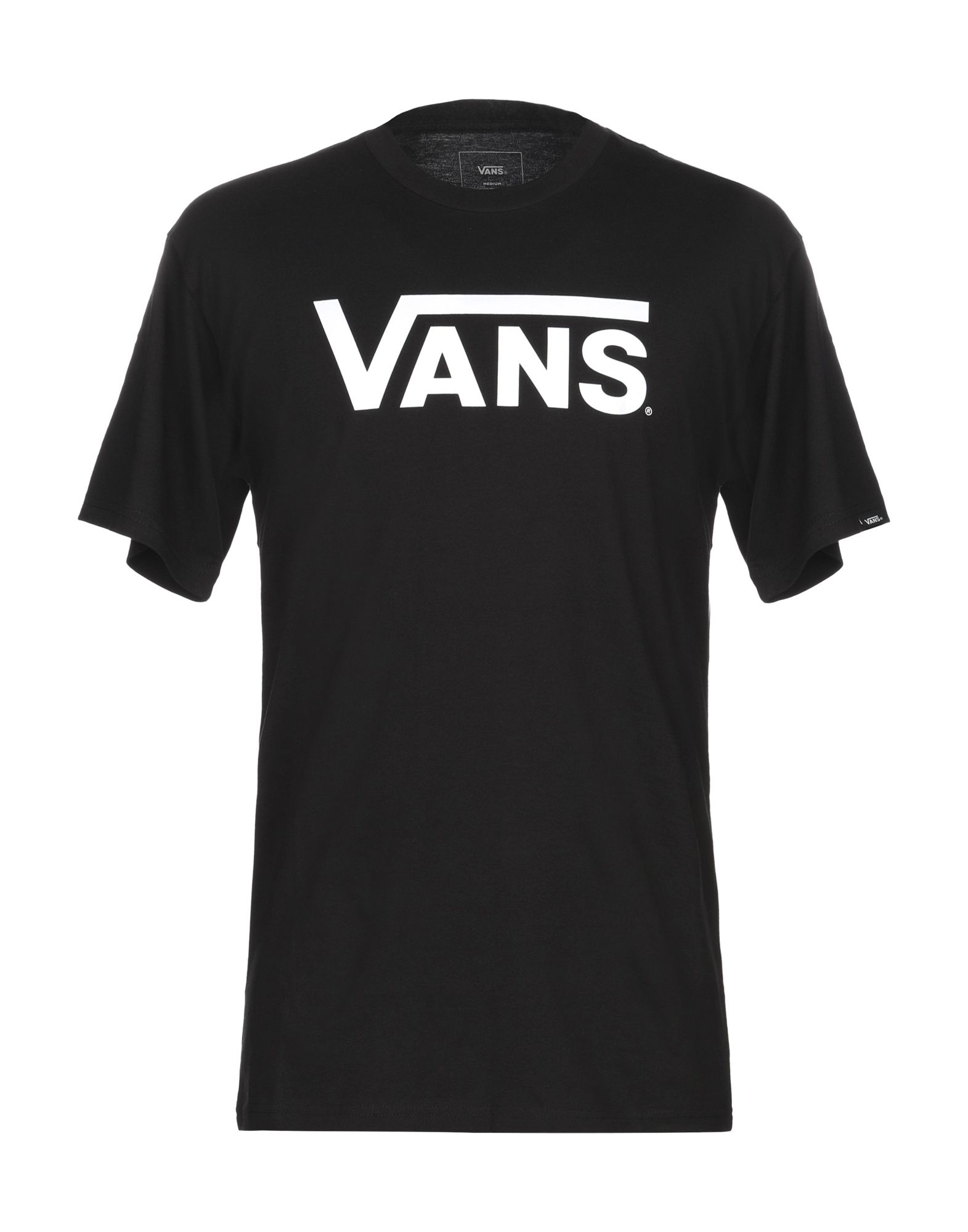 VANS - T-shirts