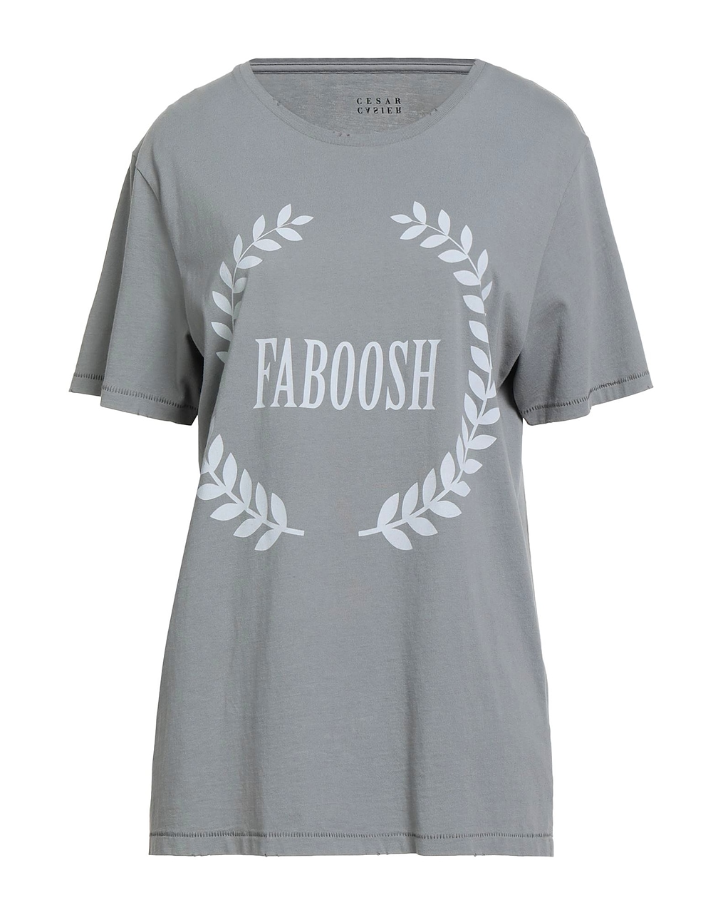 CESAR CASIER - T-shirts