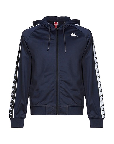 ZOOM KAPPA - Hooded sweatshirt