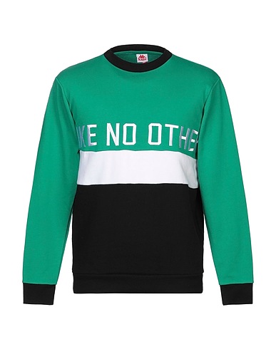 ZOOM KAPPA - Sweatshirt