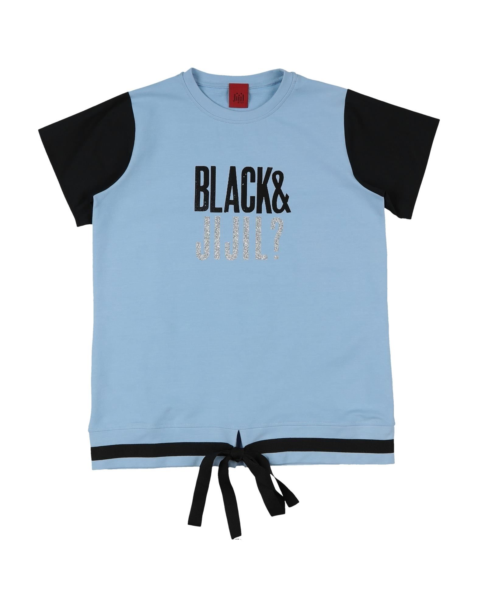 JIJIL JOLIE - Футболки