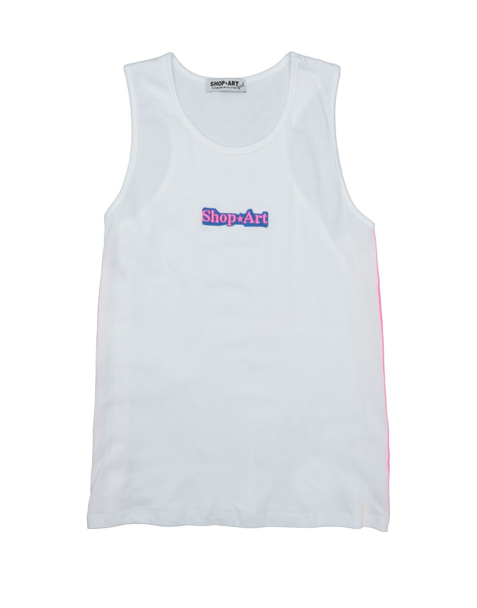 SHOPART - T シャツ