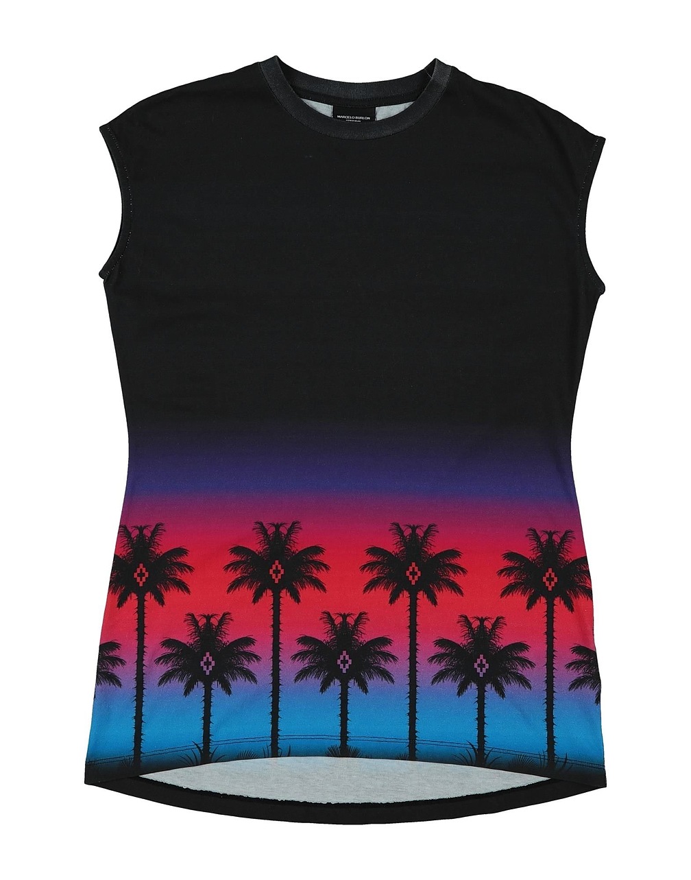 MARCELO BURLON - T-shirts