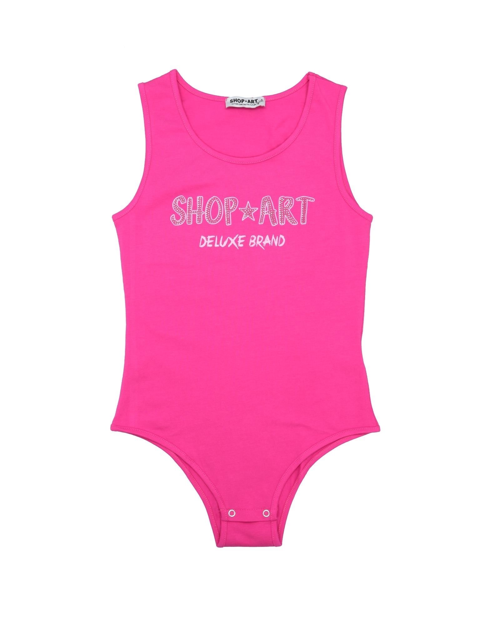 SHOPART - T シャツ