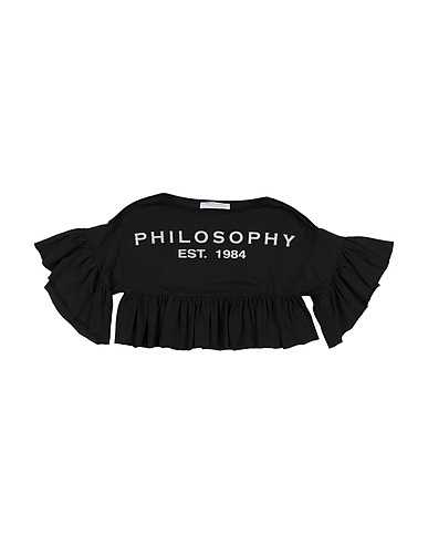 ZOOM PHILOSOPHY di LORENZO SERAFINI - T-shirt