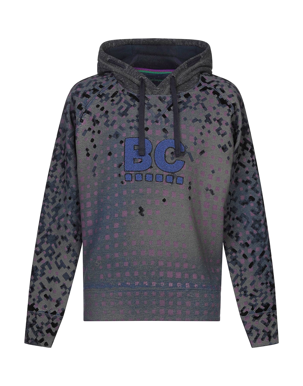 BEST COMPANY - Sweatshirts