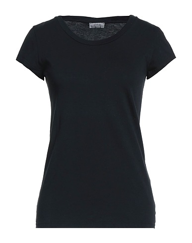 AUTHENTIC ORIGINAL VINTAGE STYLE T-shirt Nero 100% Cotone