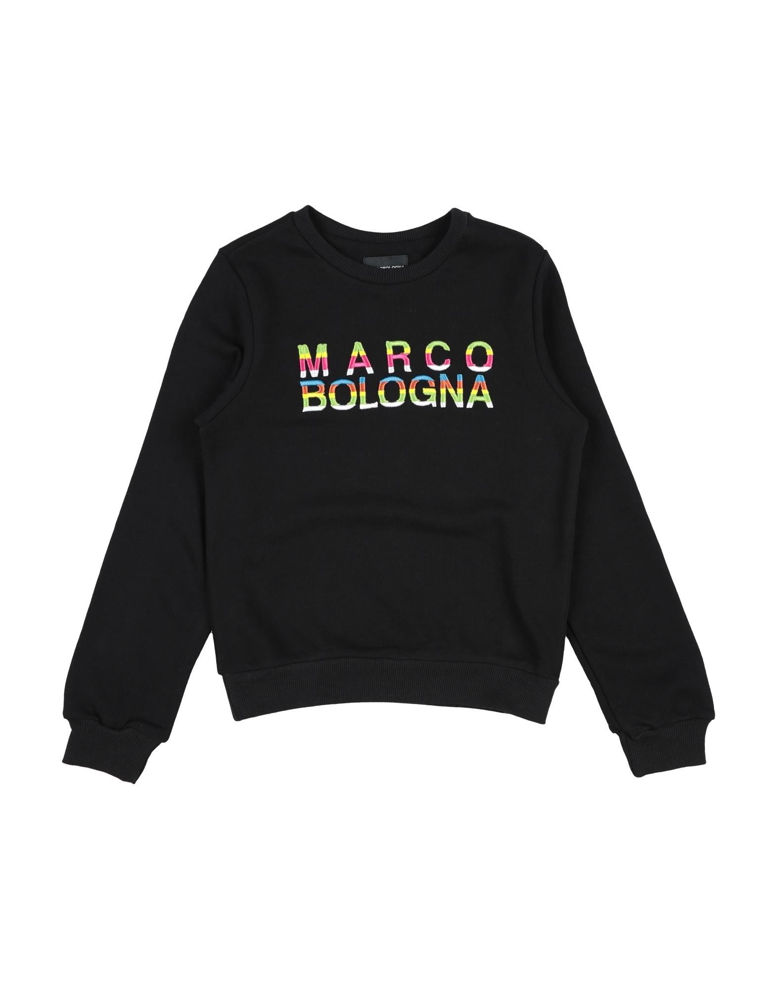 MARCO BOLOGNA - Sweatshirts