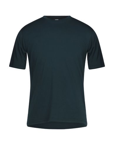 Aspesi T-shirts In Deep Jade
