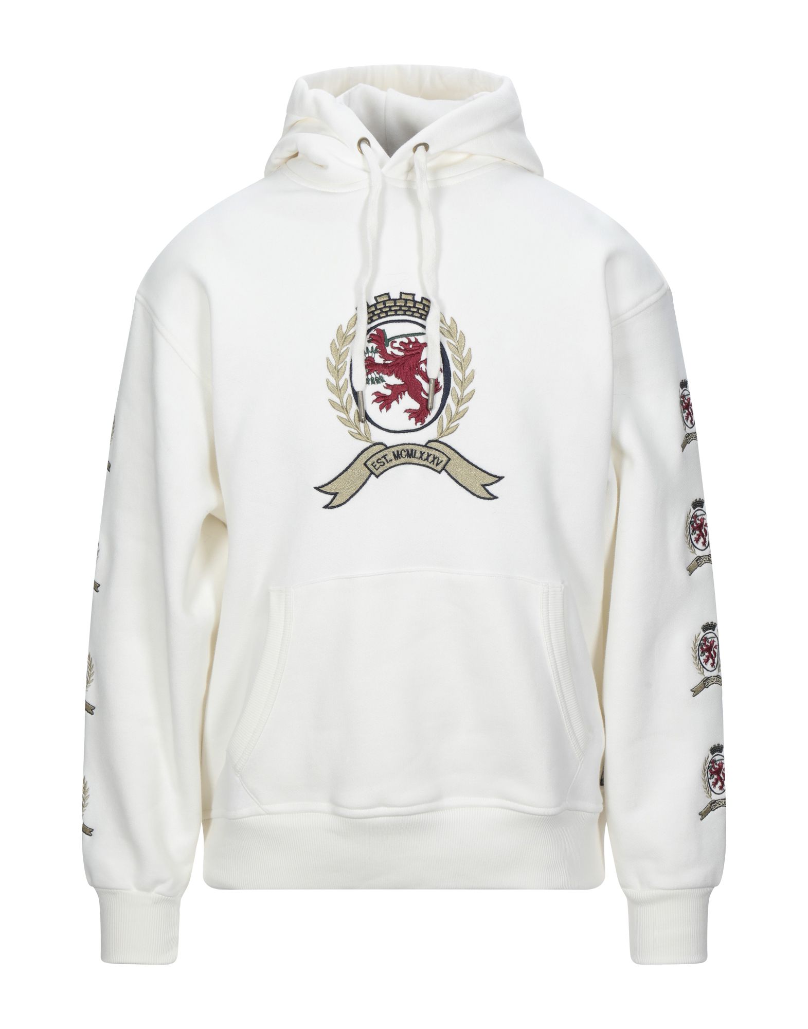 tommy jeans hooded jacket