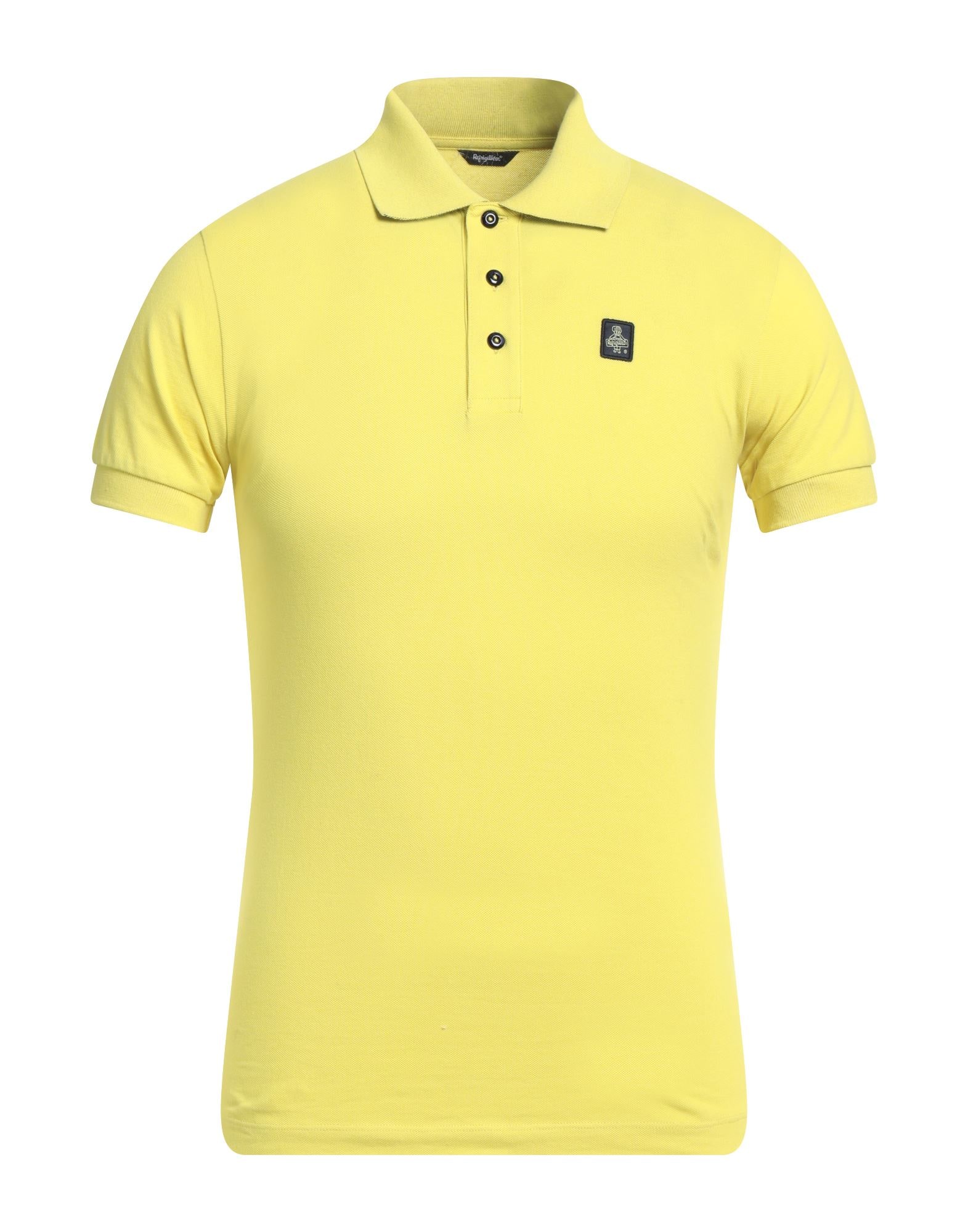 REFRIGIWEAR - Polo shirts