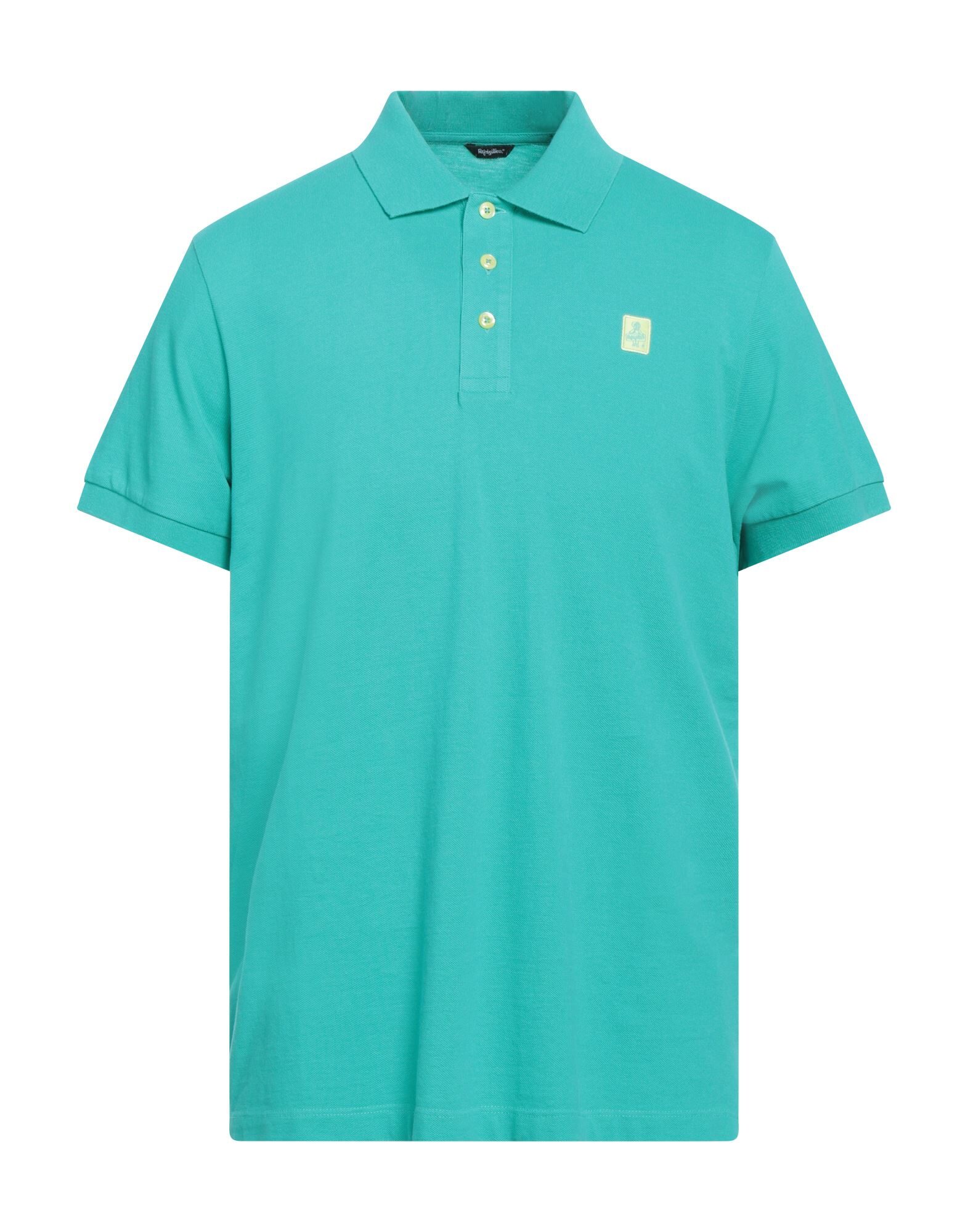 REFRIGIWEAR - Polo shirts