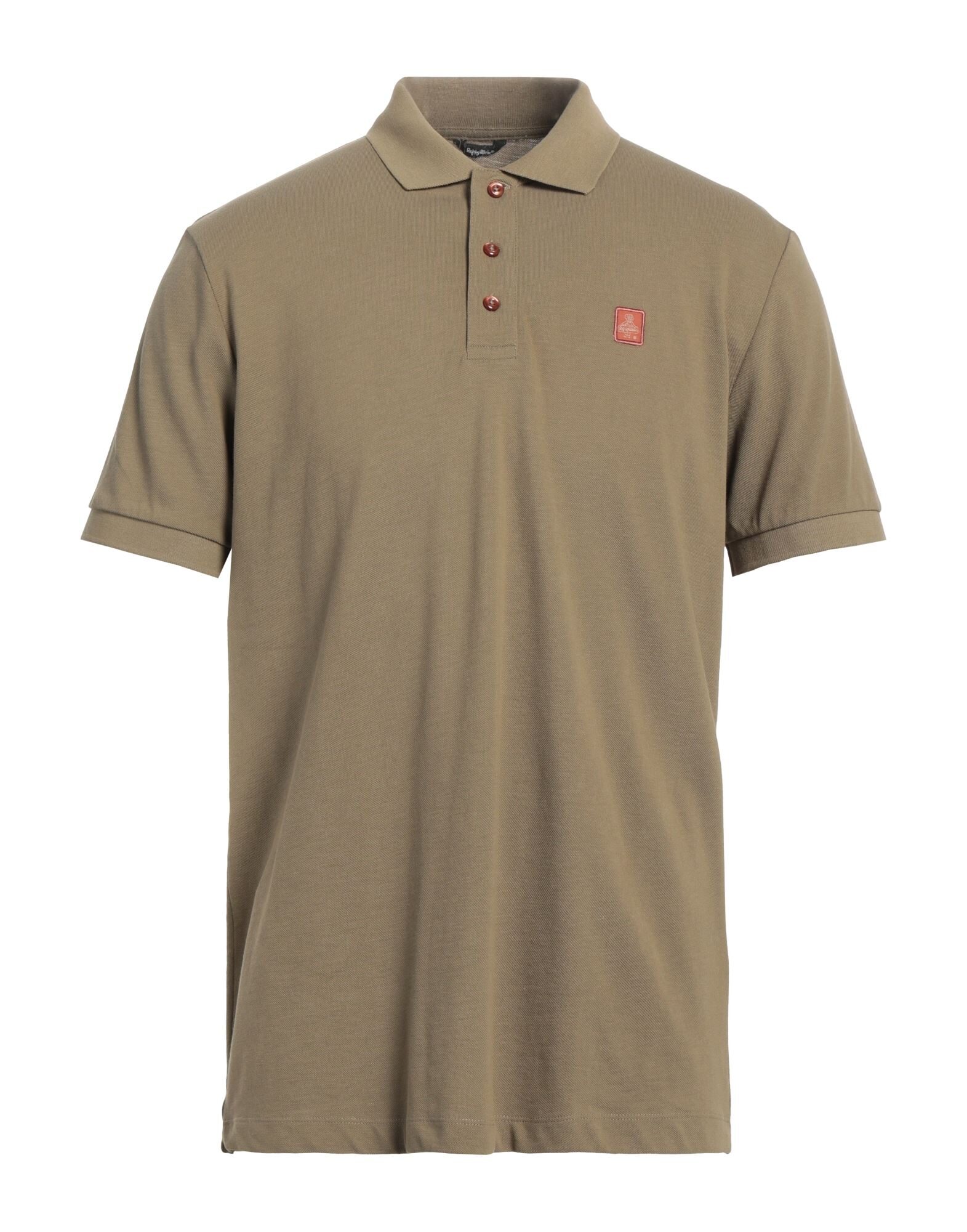 REFRIGIWEAR - Polo shirts