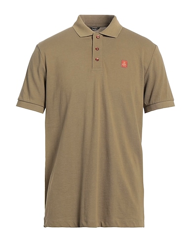 REFRIGIWEAR Polo 100% Coton